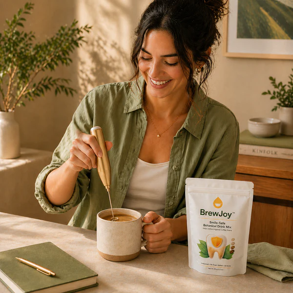 Zen Matcha